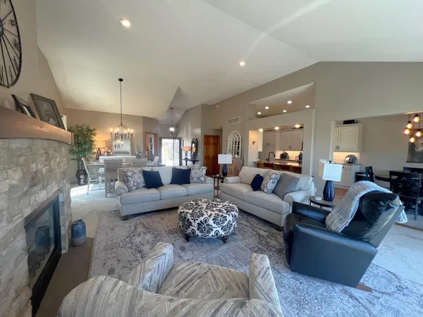 $417,000 | 2509 7th Avenue Southeast, Willmar, MN 56201