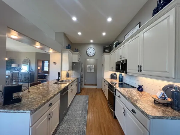 $417,000 | 2509 7th Avenue Southeast, Willmar, MN 56201