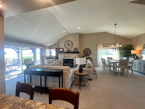 $417,000 | 2509 7th Avenue Southeast, Willmar, MN 56201