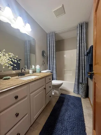 $417,000 | 2509 7th Avenue Southeast, Willmar, MN 56201