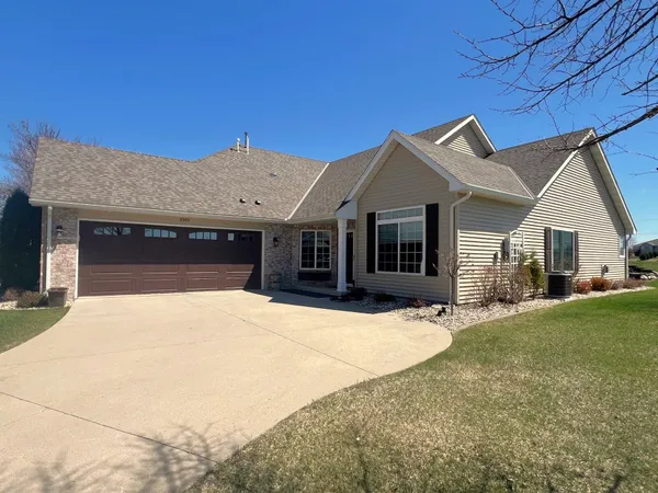 $417,000 | 2509 7th Avenue Southeast, Willmar, MN 56201