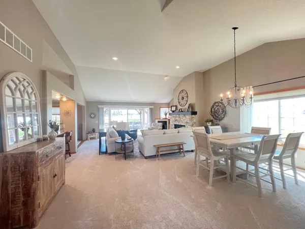 $417,000 | 2509 7th Avenue Southeast, Willmar, MN 56201
