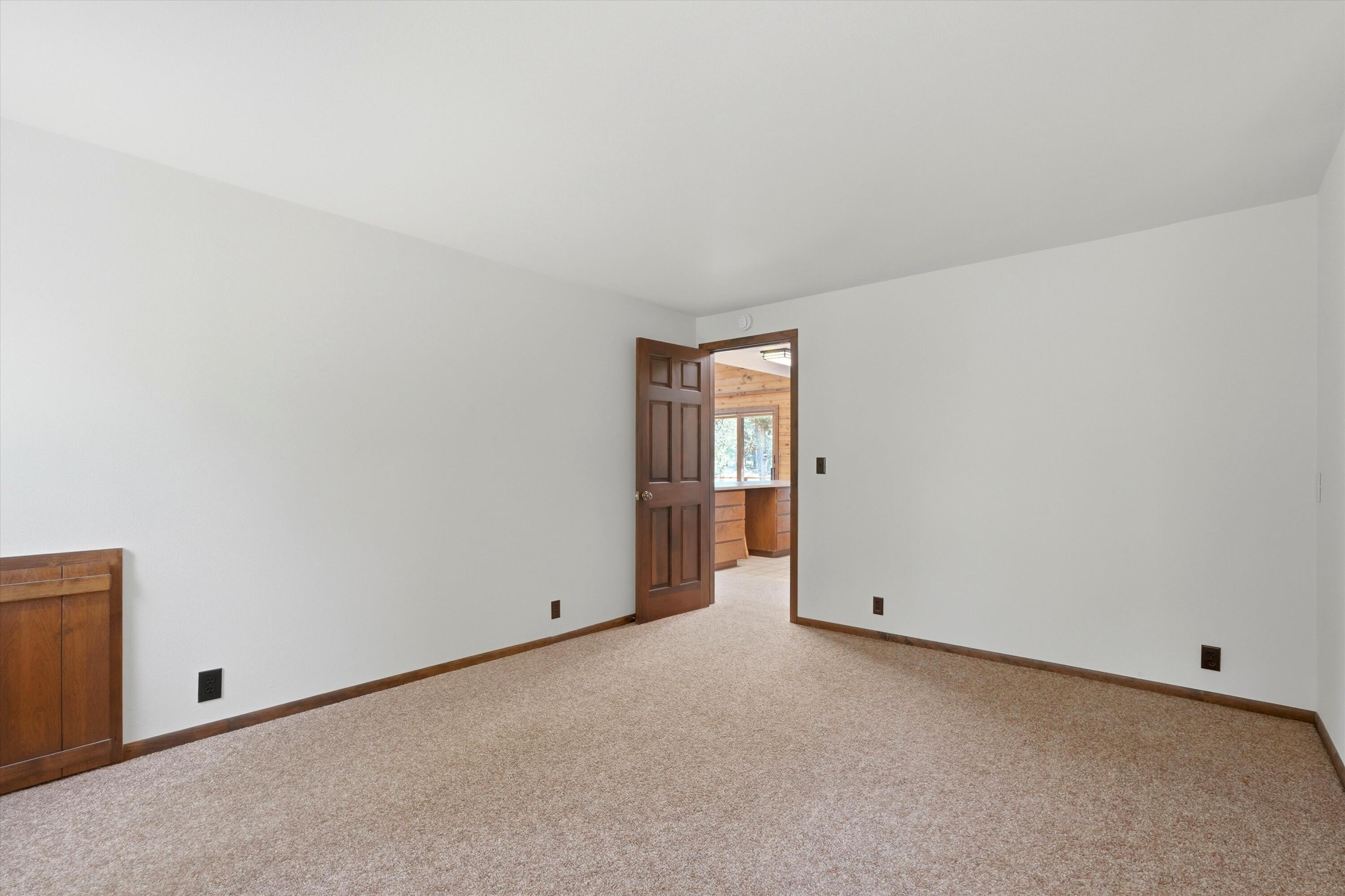 56446 Eclipse Drive Bend, OR 97707 - Photo 25 of 42 a view of an empty room