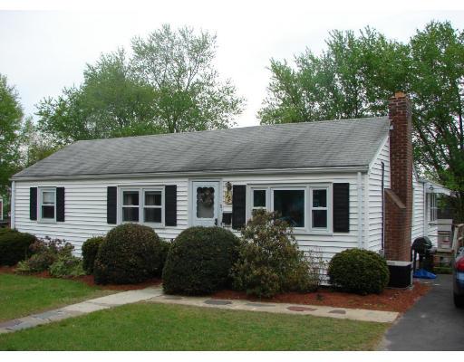 22 Scannell Road Randolph, MA 02368 - Photo 1 of 12 Gallery Image 1