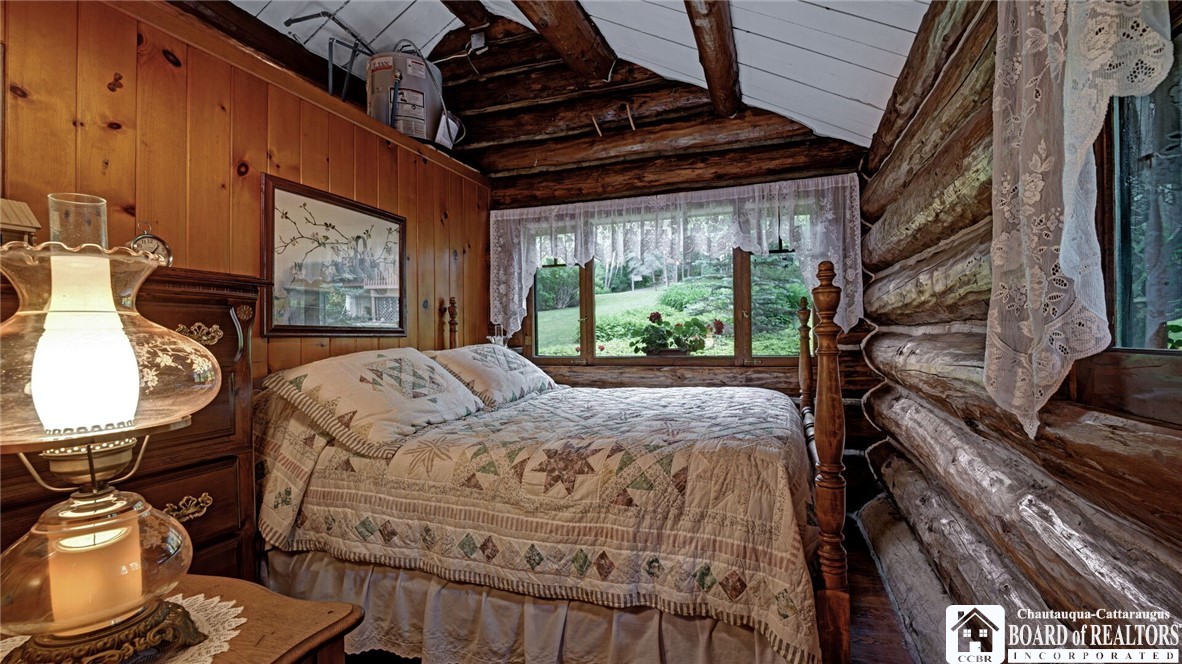 8202 Lakeshore Drive Rushford, NY 14717 - Photo 11 of 50