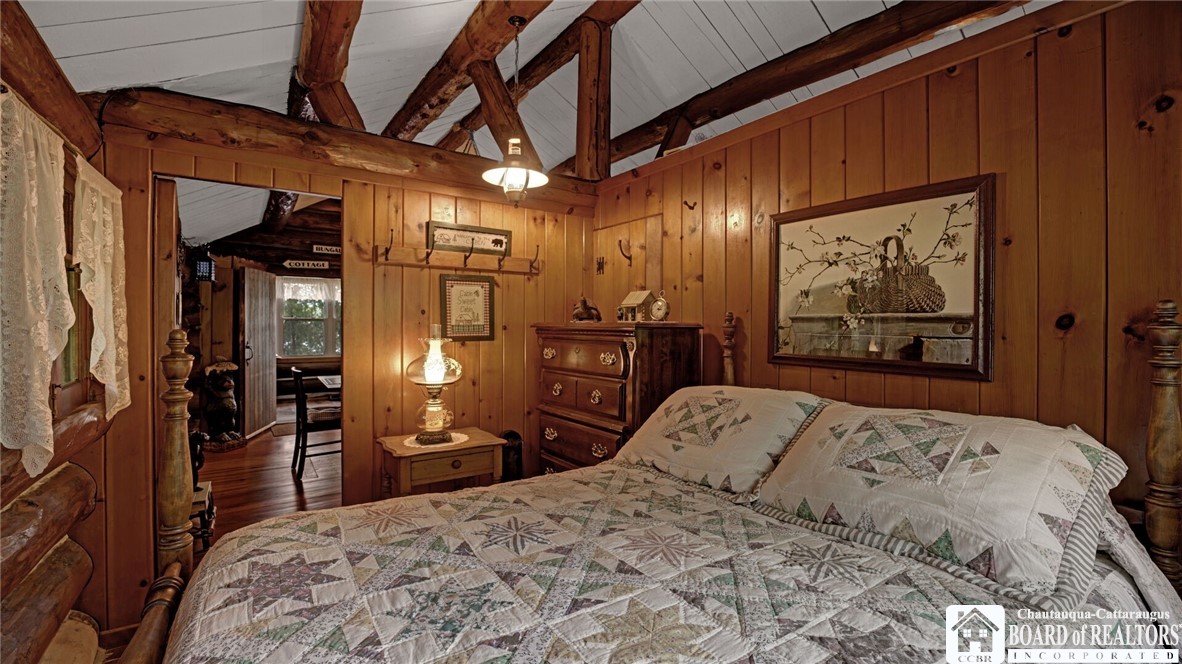 8202 Lakeshore Drive Rushford, NY 14717 - Photo 12 of 50