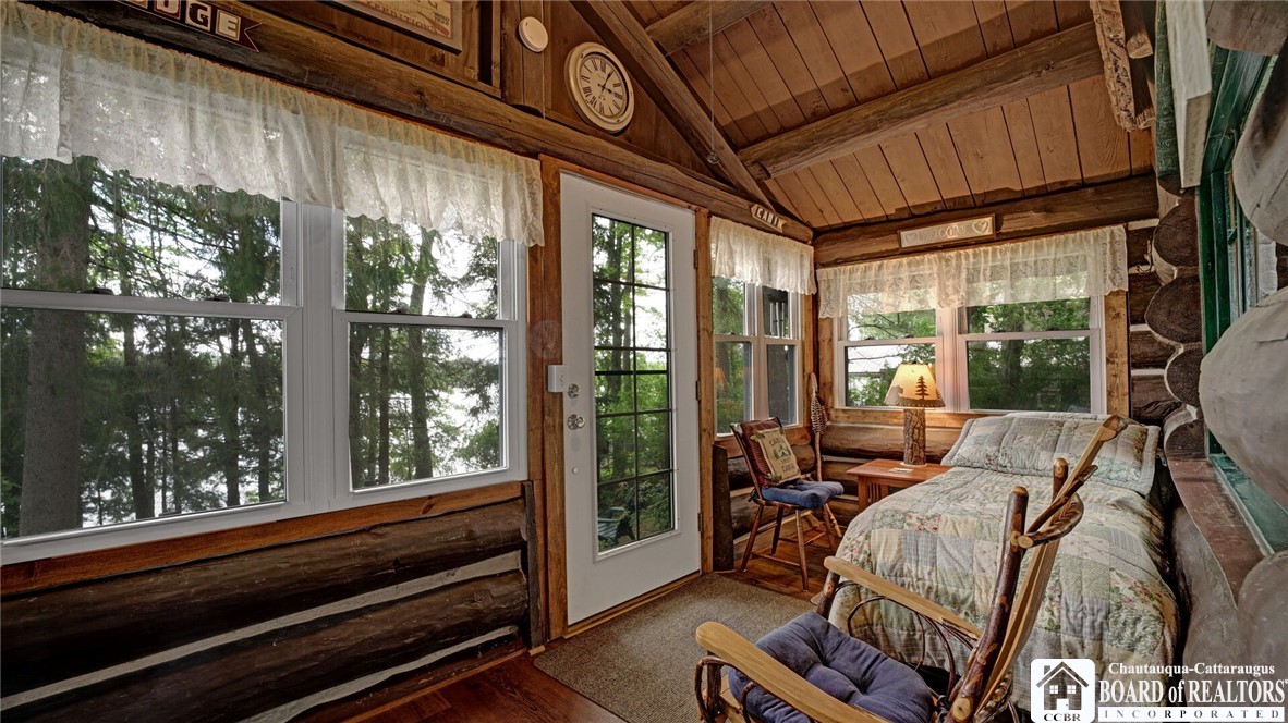 8202 Lakeshore Drive Rushford, NY 14717 - Photo 15 of 50