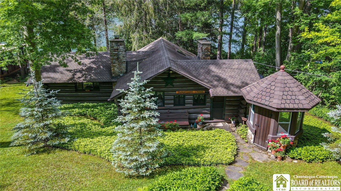 8202 Lakeshore Drive Rushford, NY 14717 - Photo 16 of 50