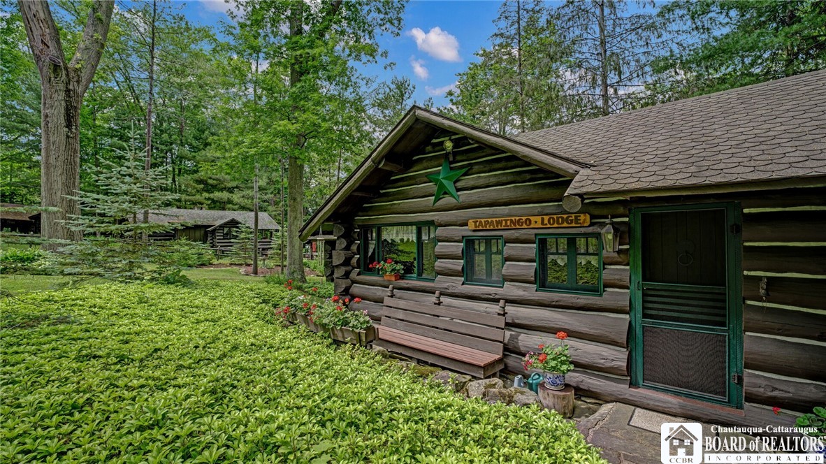 8202 Lakeshore Drive Rushford, NY 14717 - Photo 17 of 50