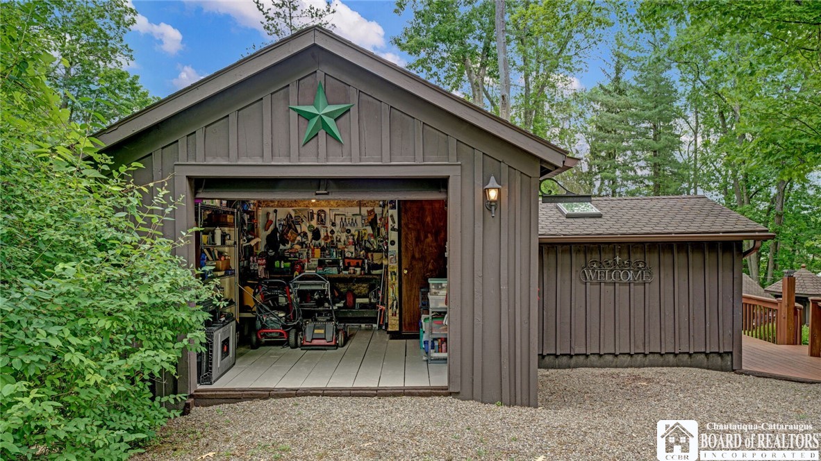 8202 Lakeshore Drive Rushford, NY 14717 - Photo 21 of 50