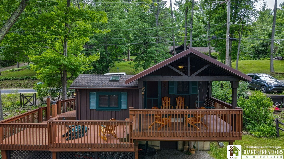 8202 Lakeshore Drive Rushford, NY 14717 - Photo 22 of 50