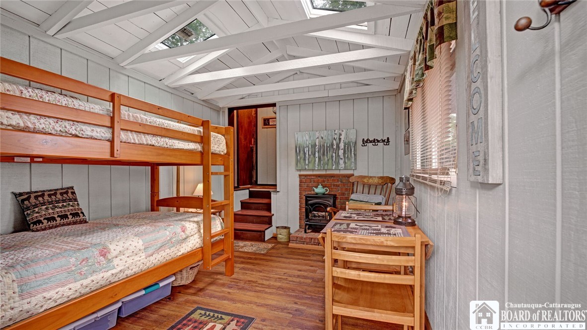 8202 Lakeshore Drive Rushford, NY 14717 - Photo 23 of 50