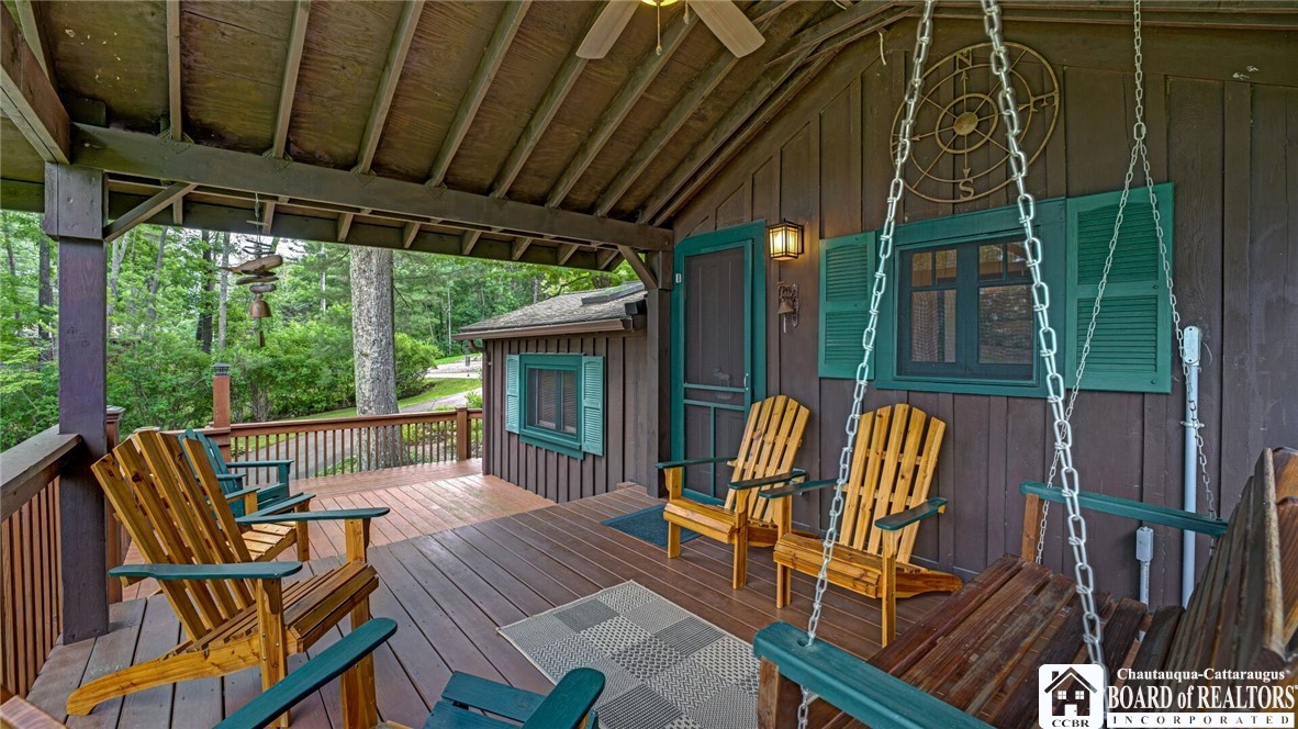 8202 Lakeshore Drive Rushford, NY 14717 - Photo 30 of 50