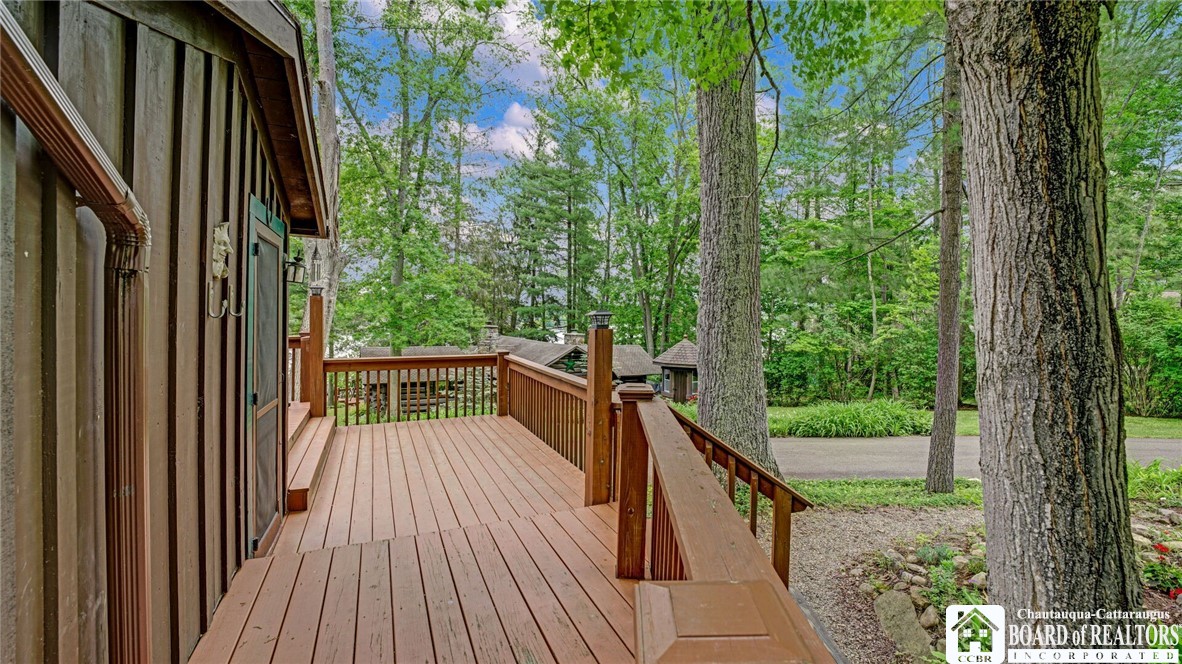 8202 Lakeshore Drive Rushford, NY 14717 - Photo 32 of 50