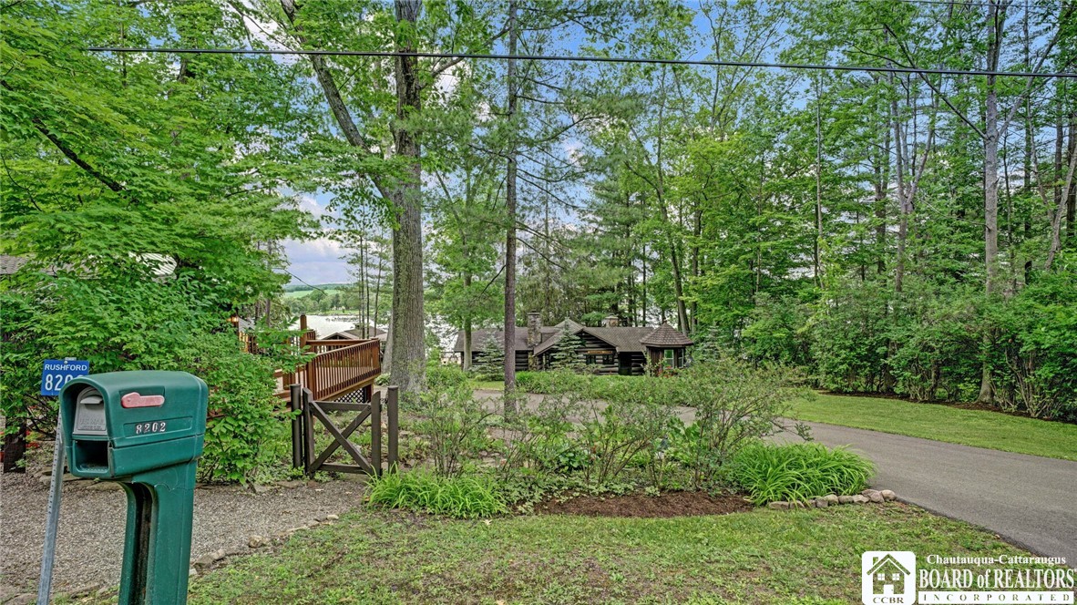 8202 Lakeshore Drive Rushford, NY 14717 - Photo 33 of 50