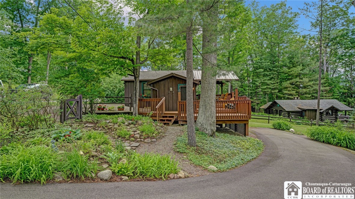 8202 Lakeshore Drive Rushford, NY 14717 - Photo 34 of 50