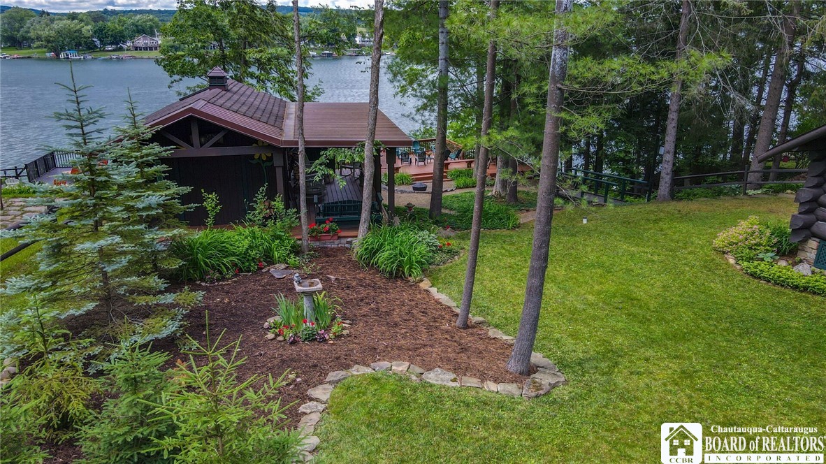 8202 Lakeshore Drive Rushford, NY 14717 - Photo 35 of 50
