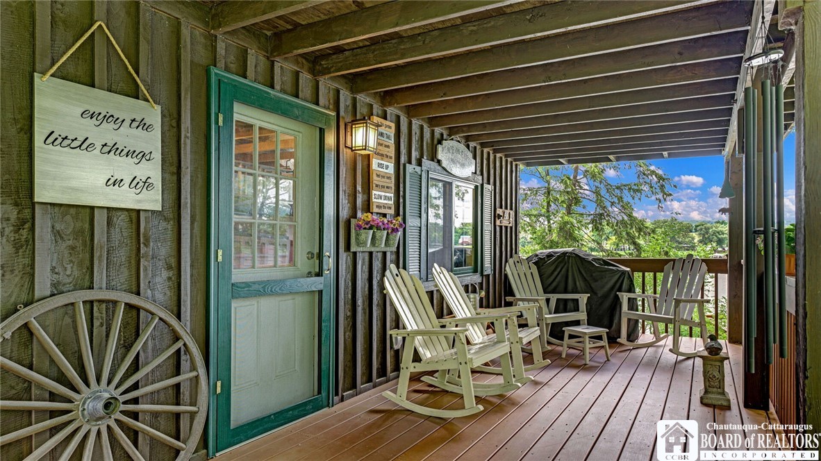 8202 Lakeshore Drive Rushford, NY 14717 - Photo 39 of 50