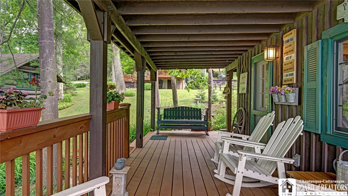 8202 Lakeshore Drive Rushford, NY 14717 - Photo 41 of 50