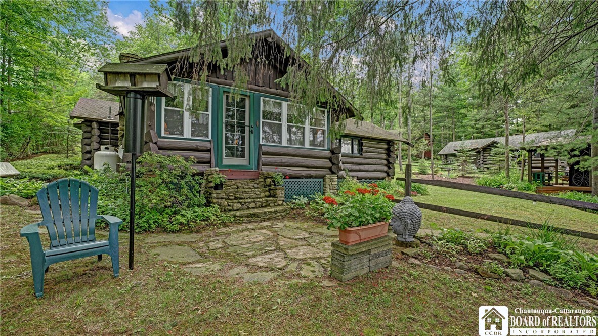 8202 Lakeshore Drive Rushford, NY 14717 - Photo 42 of 50