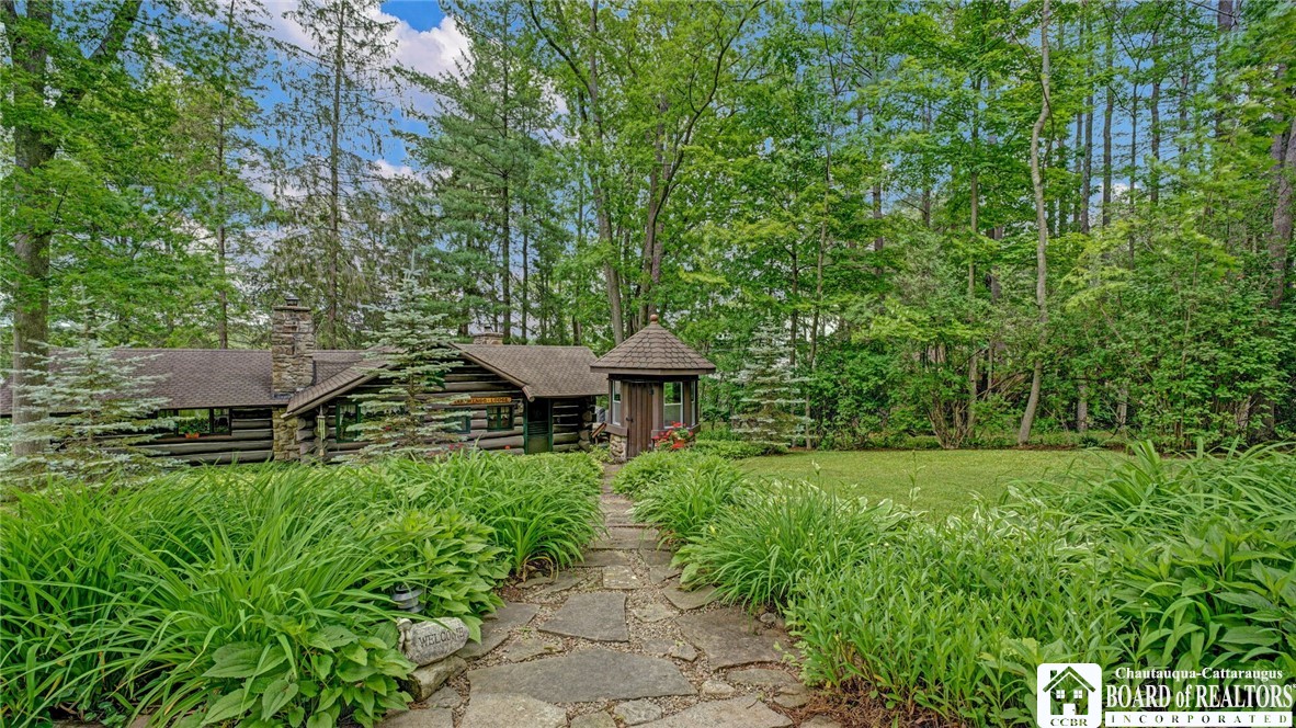 8202 Lakeshore Drive Rushford, NY 14717 - Photo 44 of 50