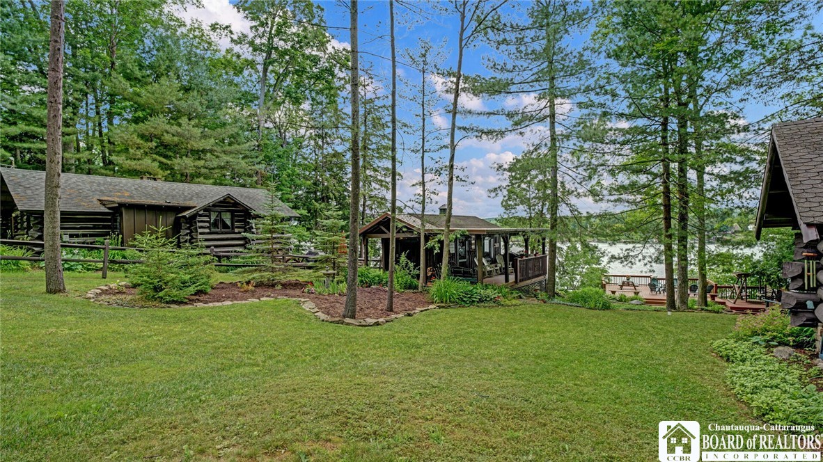 8202 Lakeshore Drive Rushford, NY 14717 - Photo 46 of 50