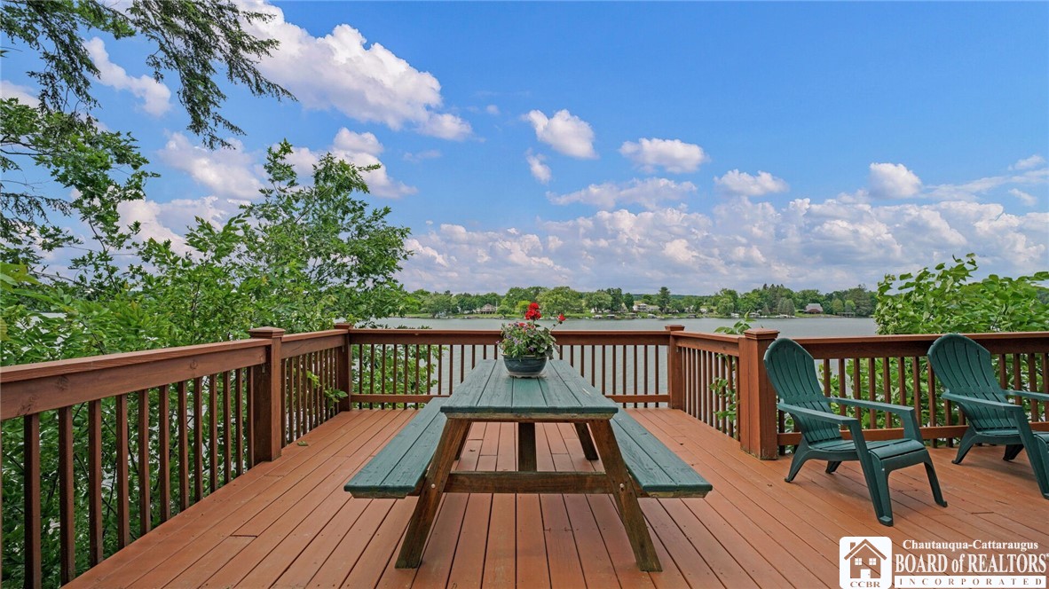 8202 Lakeshore Drive Rushford, NY 14717 - Photo 47 of 50