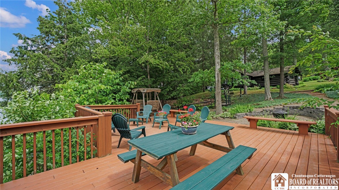 8202 Lakeshore Drive Rushford, NY 14717 - Photo 48 of 50