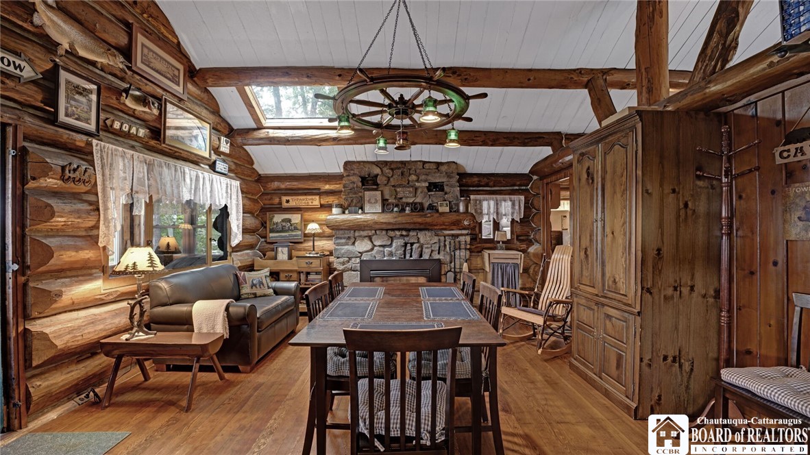 8202 Lakeshore Drive Rushford, NY 14717 - Photo 5 of 50