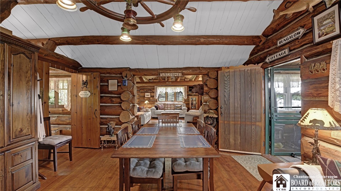 8202 Lakeshore Drive Rushford, NY 14717 - Photo 6 of 50