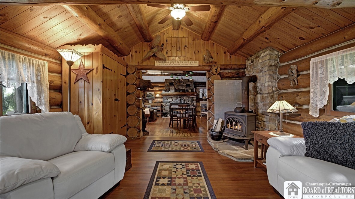 8202 Lakeshore Drive Rushford, NY 14717 - Photo 7 of 50