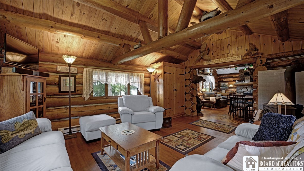 8202 Lakeshore Drive Rushford, NY 14717 - Photo 8 of 50