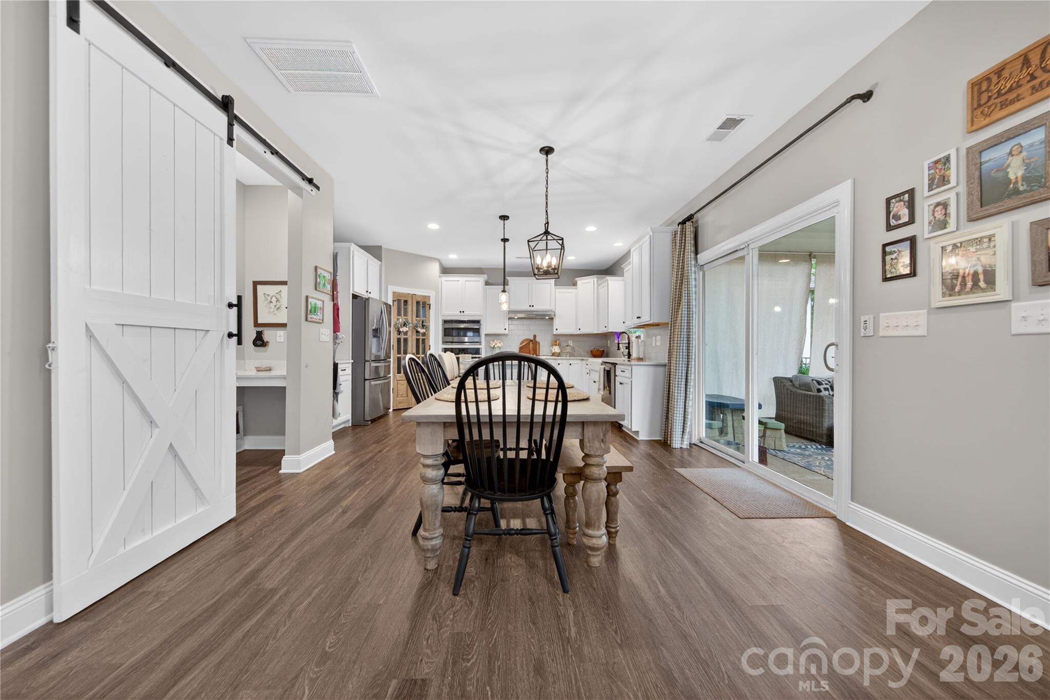 3022 Eagle Ridge Lane Indian Trail, NC 28079 - Photo 11 of 46