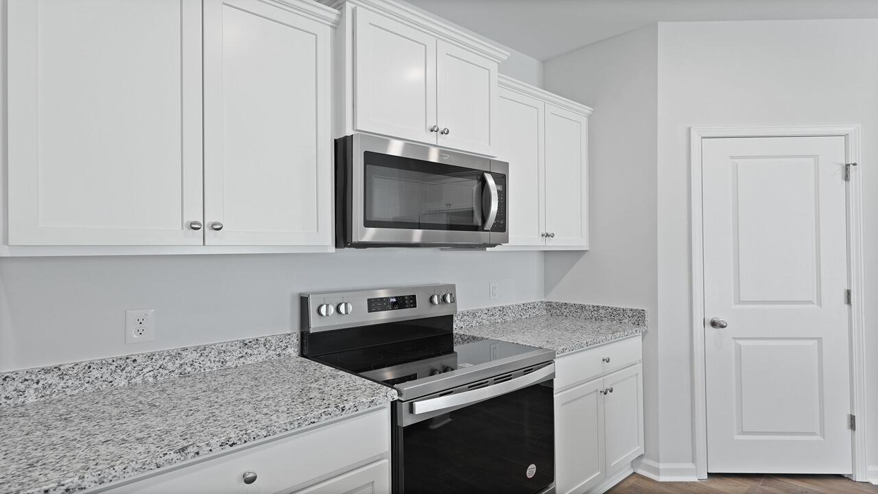 8 Castle Hl Drive Yemassee, SC 29945 - Photo 12 of 40 Archer 7