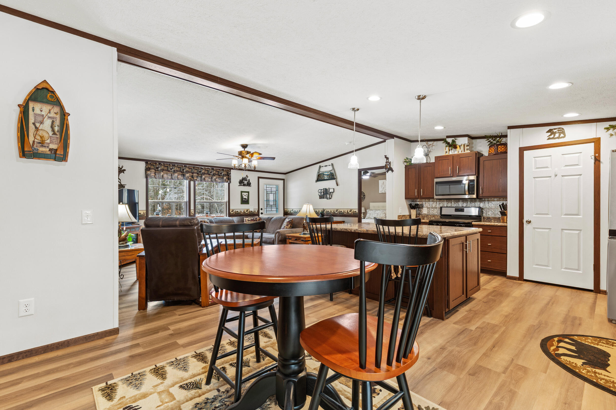 129 Denmark Road Fryeburg, ME 04037 - Photo 13 of 40 129 denmark rd, fryeburg10