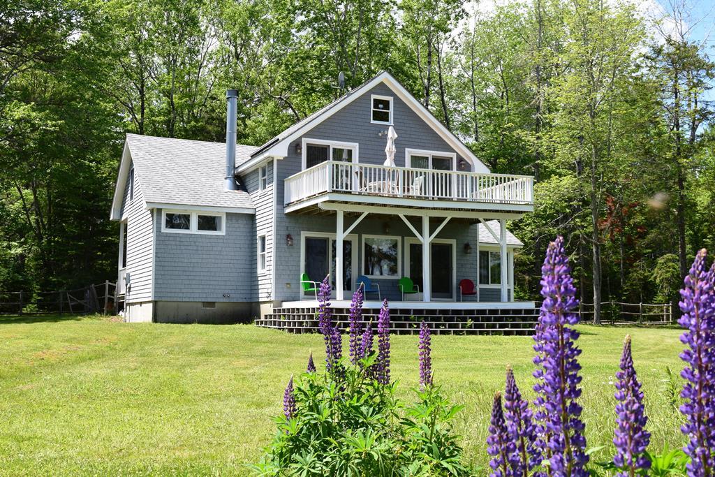 479 Seal Point Road Lamoine, ME 04605 - Photo 5 of 36 L 5