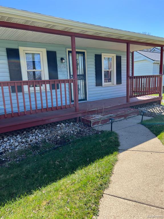 5456 Elms Road Flushing, MI 48433 - Photo 61 of 63
