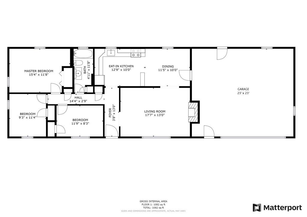 16 Beatty Street Canton, MA 02021 - Photo 14 of 14 Gallery Image 14