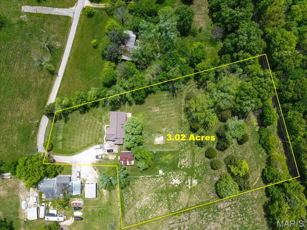 667 Workman Road Eureka, MO 63025 - Photo 2 of 35