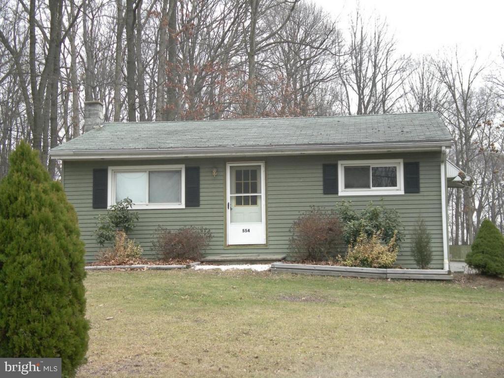 554 Edwards Road Narvon, PA 17555 - Photo 1 of 11 Gallery Image 1