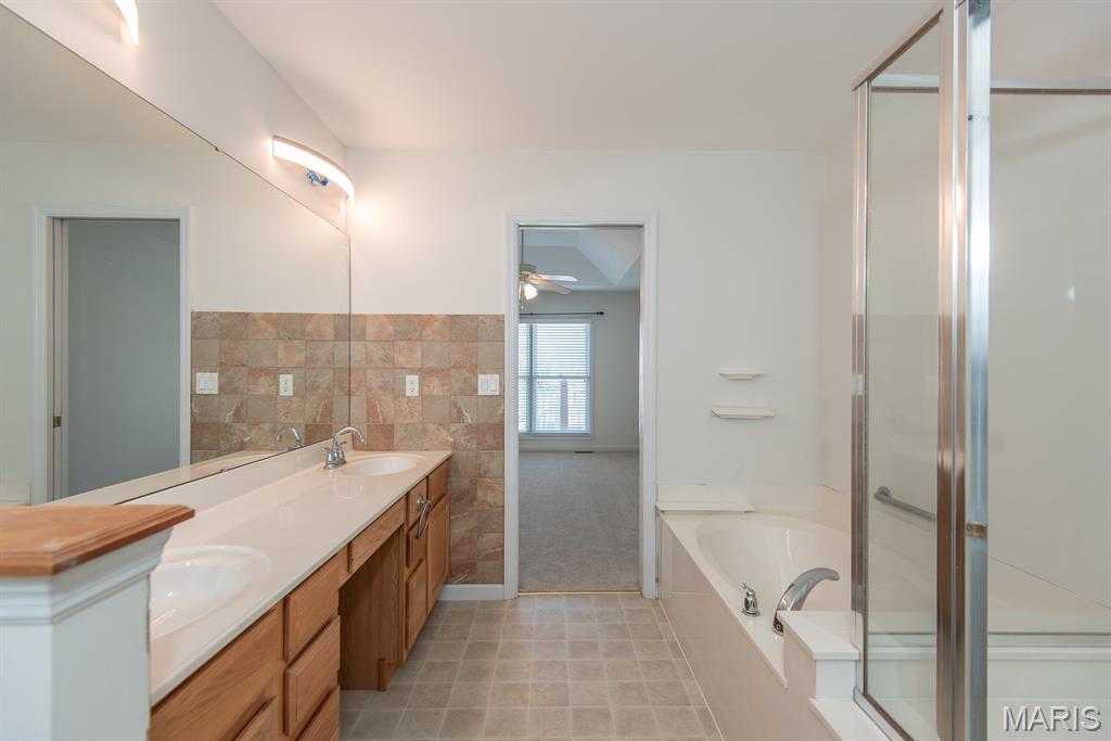 1715 Diamond Ridge Court O'Fallon, MO 63366 - Photo 21 of 33