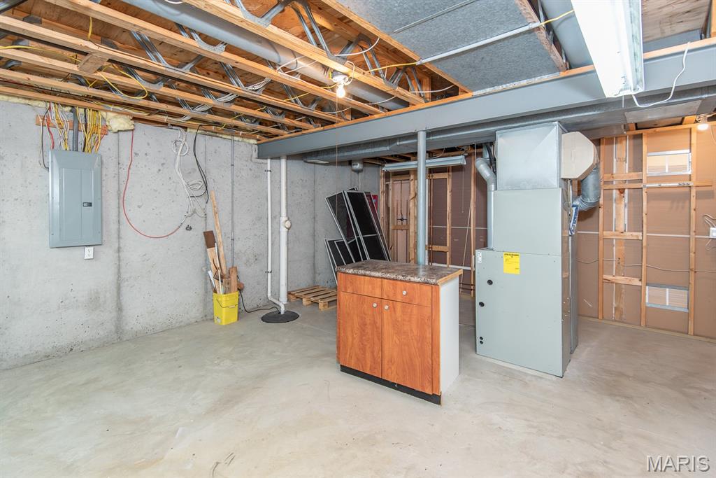 1715 Diamond Ridge Court O'Fallon, MO 63366 - Photo 27 of 33