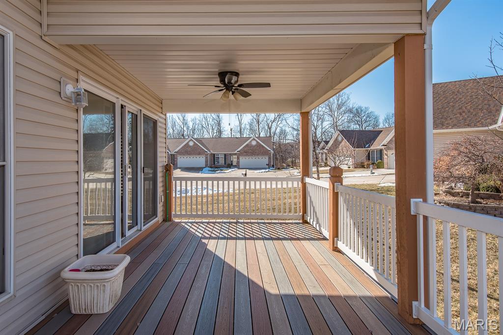 1715 Diamond Ridge Court O'Fallon, MO 63366 - Photo 28 of 33