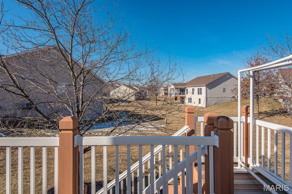 1715 Diamond Ridge Court O'Fallon, MO 63366 - Photo 30 of 33