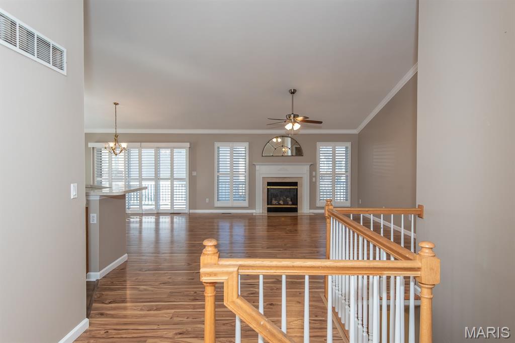 1715 Diamond Ridge Court O'Fallon, MO 63366 - Photo 3 of 33