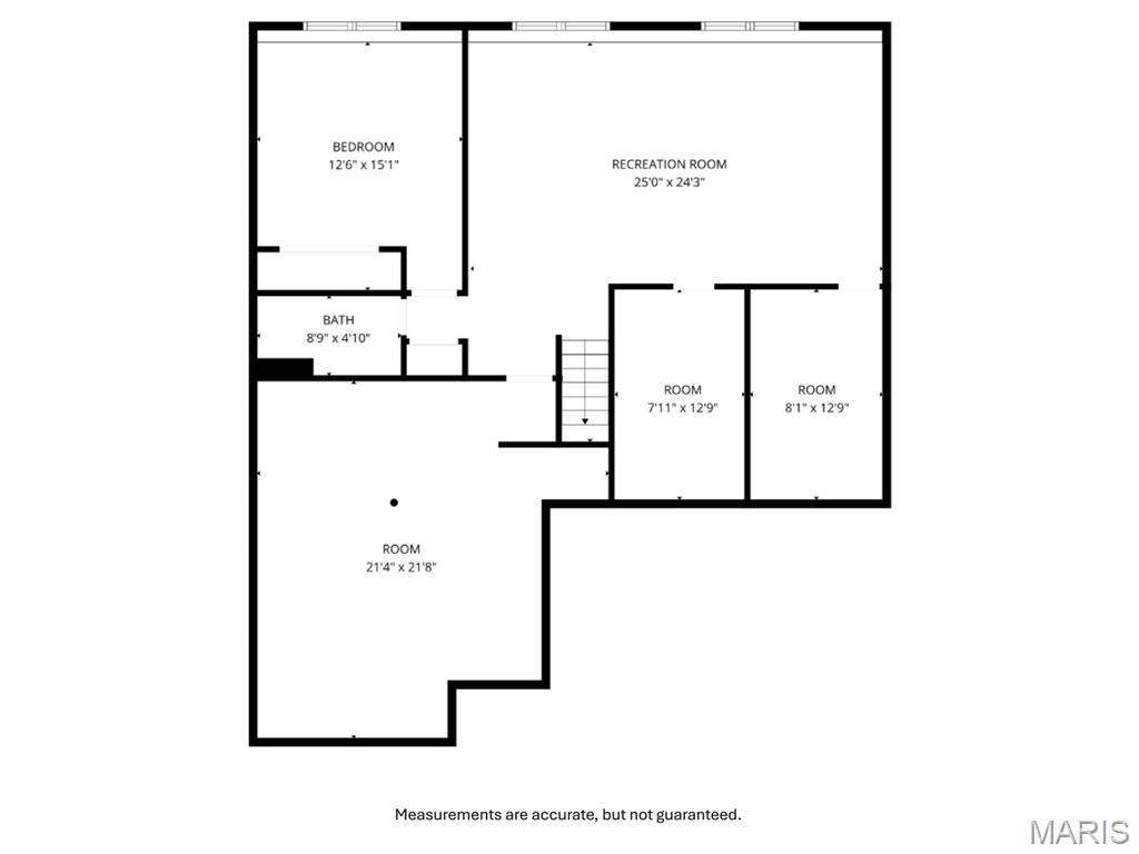 1715 Diamond Ridge Court O'Fallon, MO 63366 - Photo 32 of 33