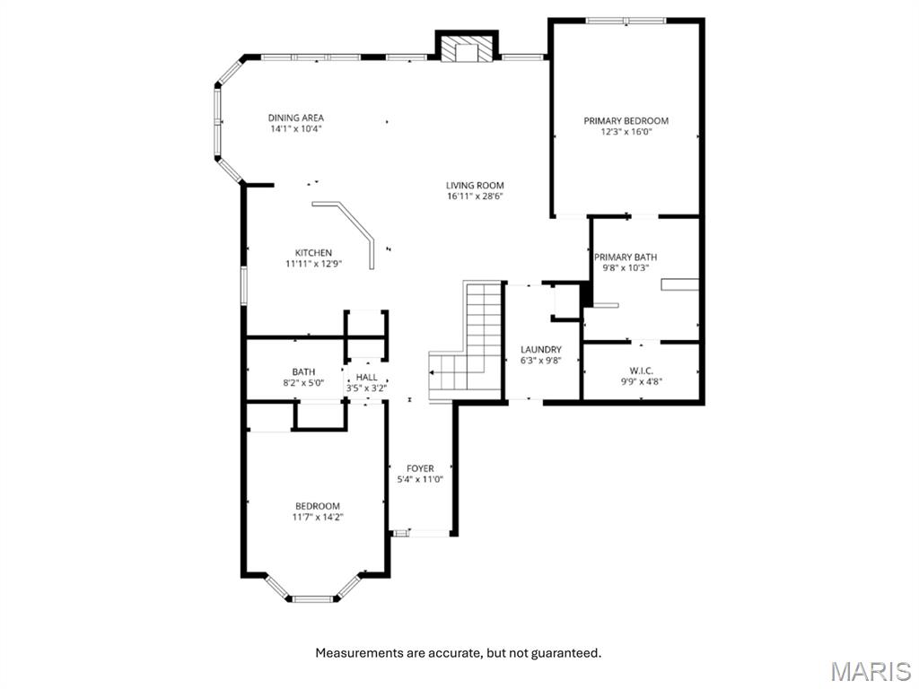 1715 Diamond Ridge Court O'Fallon, MO 63366 - Photo 33 of 33