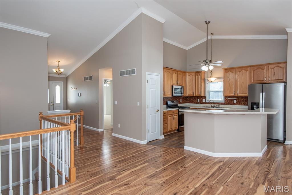 1715 Diamond Ridge Court O'Fallon, MO 63366 - Photo 4 of 33