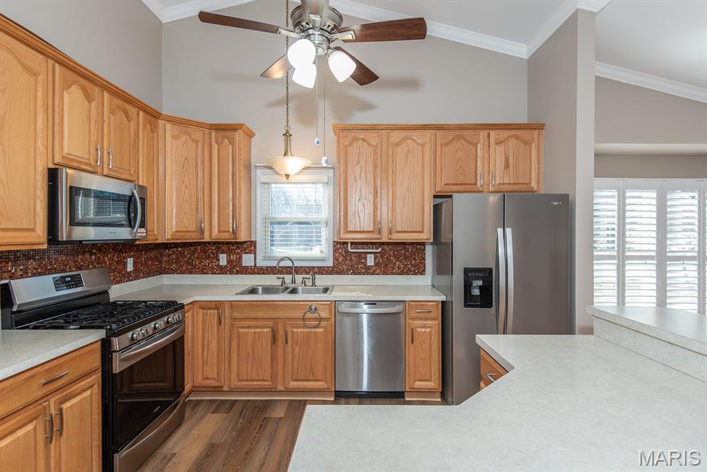 1715 Diamond Ridge Court O'Fallon, MO 63366 - Photo 6 of 33