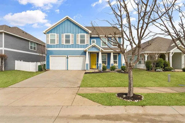 $310,000 | 9201 Benevolent Court, Providence Village, TX 76227